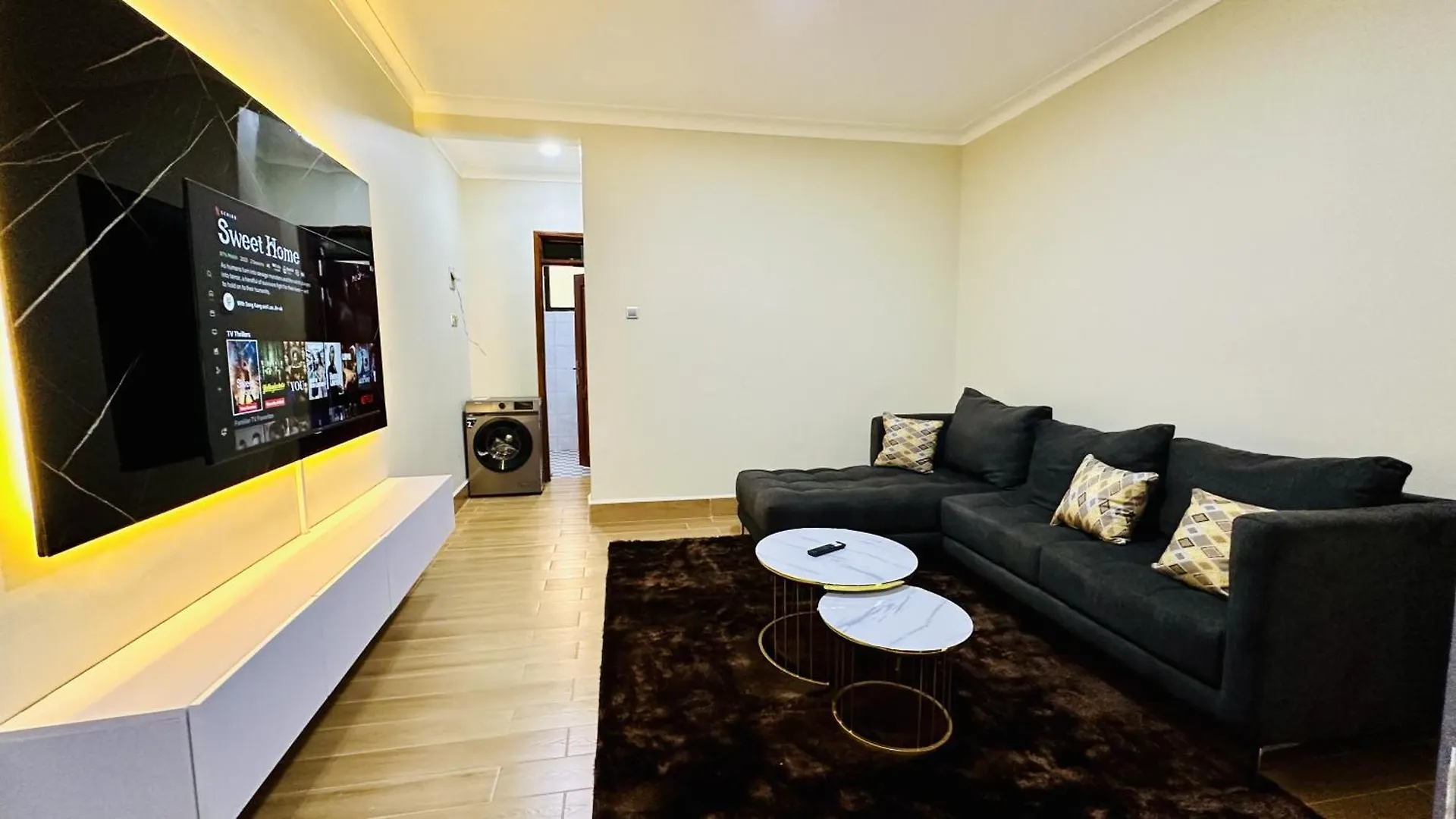 Blackoak Signature Home Kyanja Καμπάλα Ουγκάντα