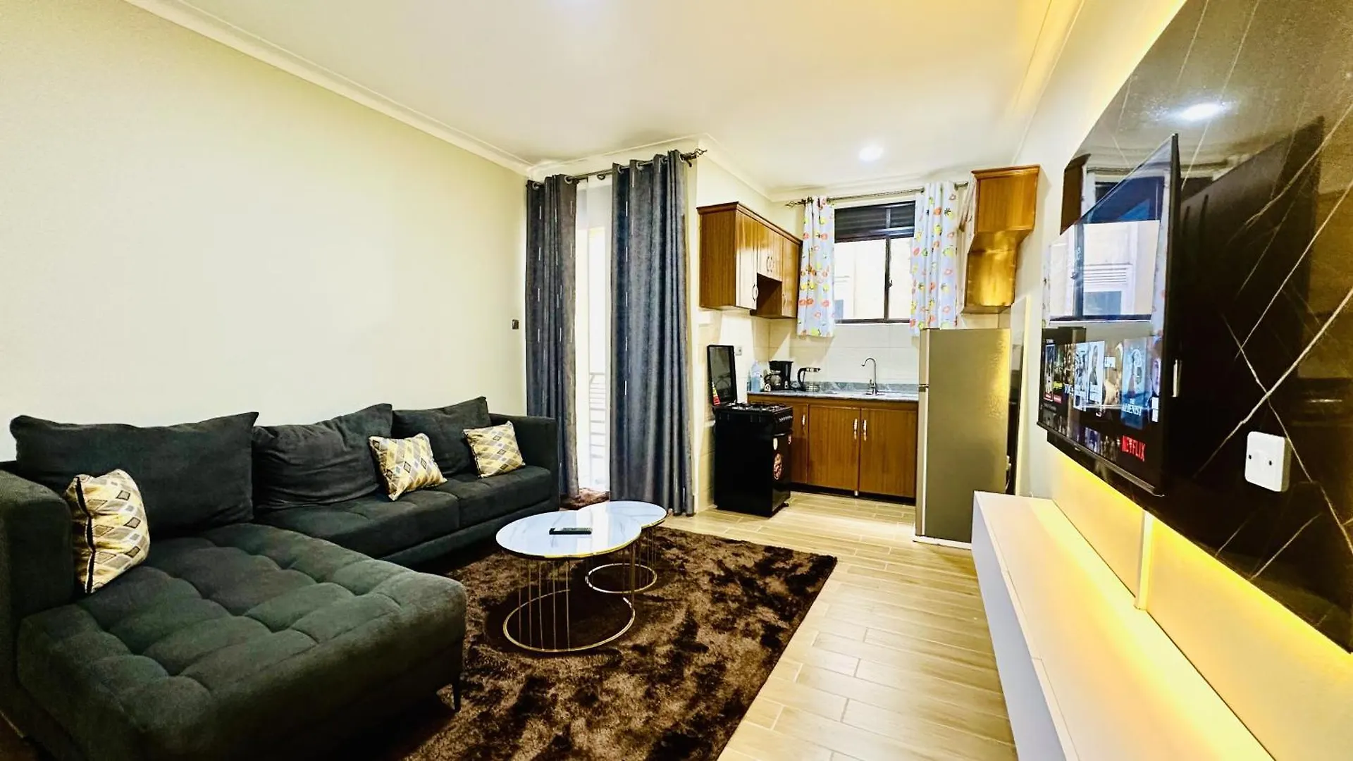 Blackoak Signature Home Kyanja Καμπάλα 0*,  Ουγκάντα