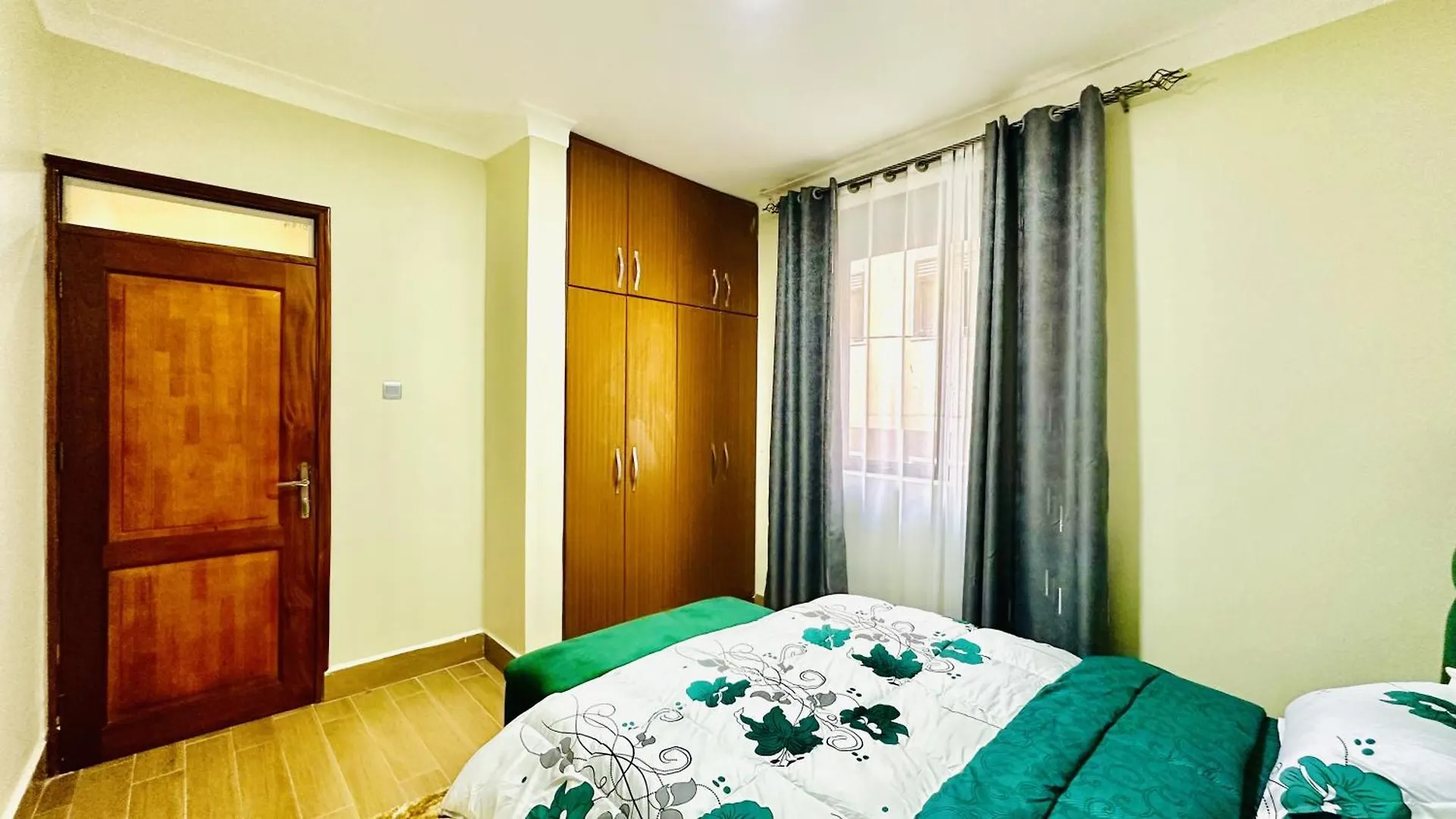 Blackoak Signature Home Kyanja Καμπάλα Διαμέρισμα